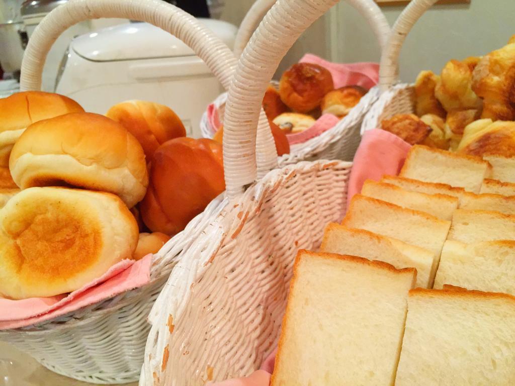 Akakura Hotel Myoko Ngoại thất bức ảnh