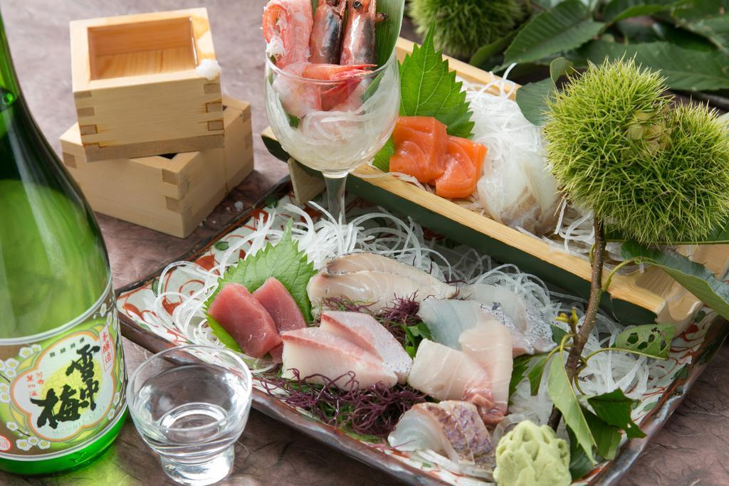 Akakura Hotel Myoko Ngoại thất bức ảnh