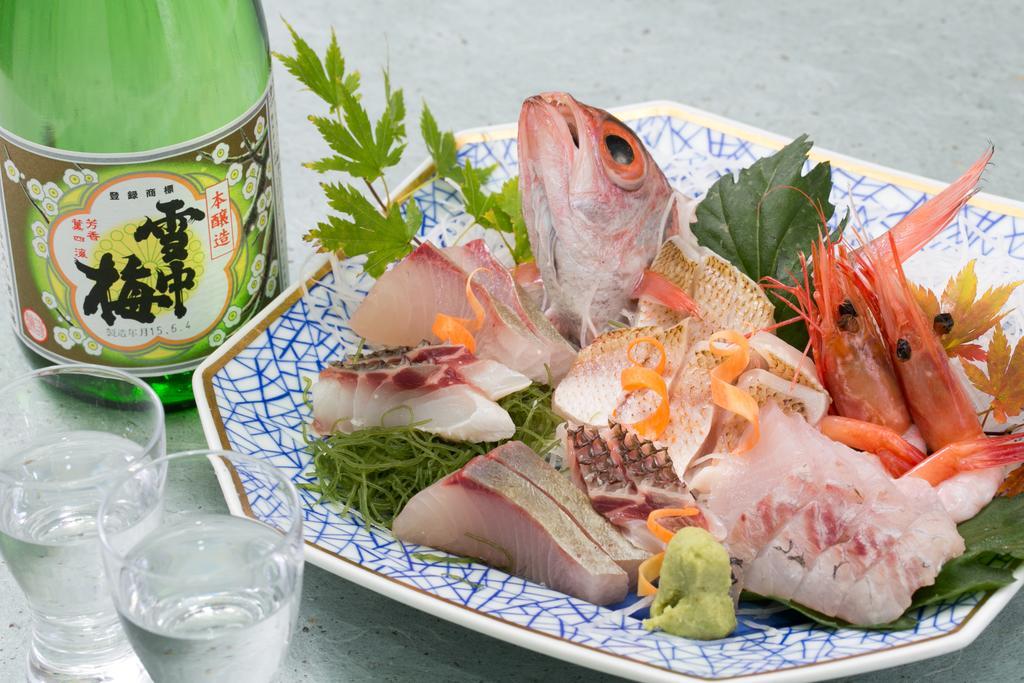 Akakura Hotel Myoko Ngoại thất bức ảnh