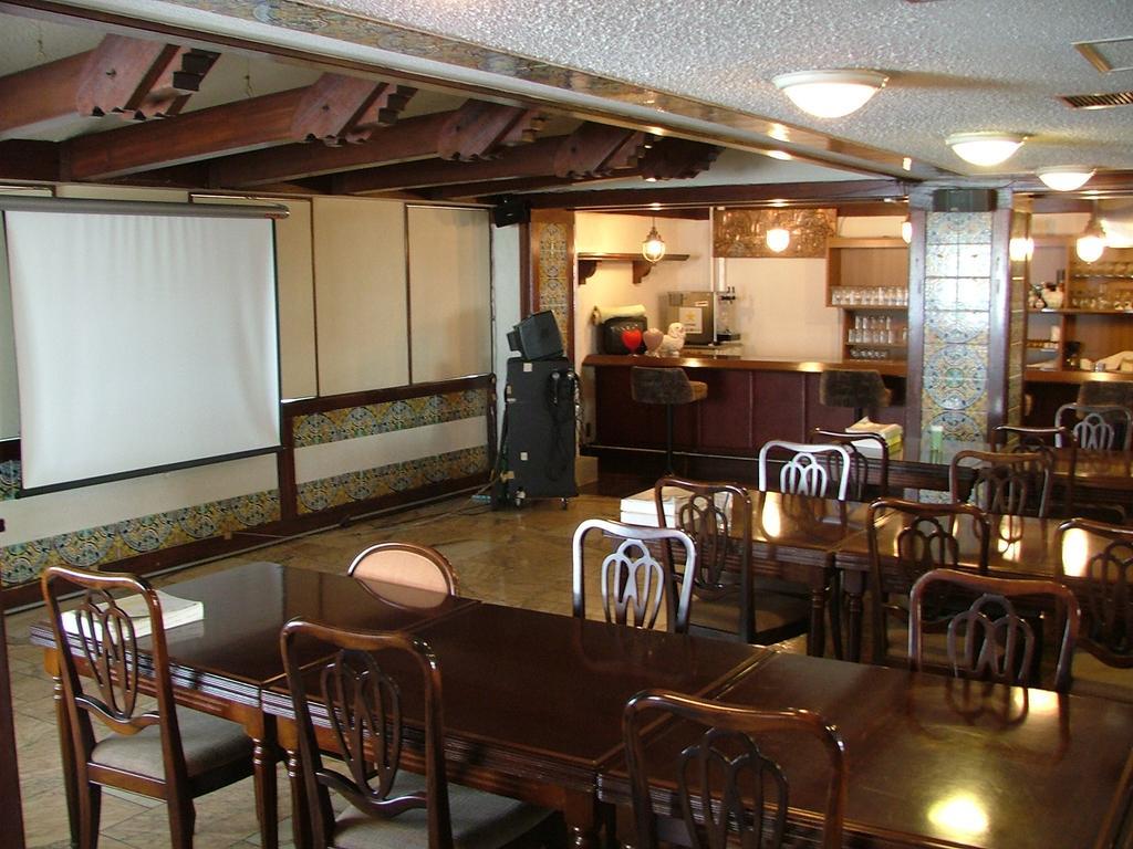 Akakura Hotel Myoko Ngoại thất bức ảnh