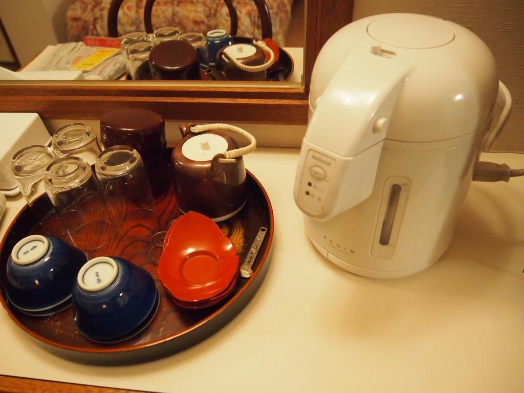 Akakura Hotel Myoko Ngoại thất bức ảnh